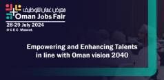 Empowering and Enhancing Talents in line with Oman vision 2040